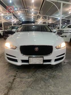 جاگوار XE